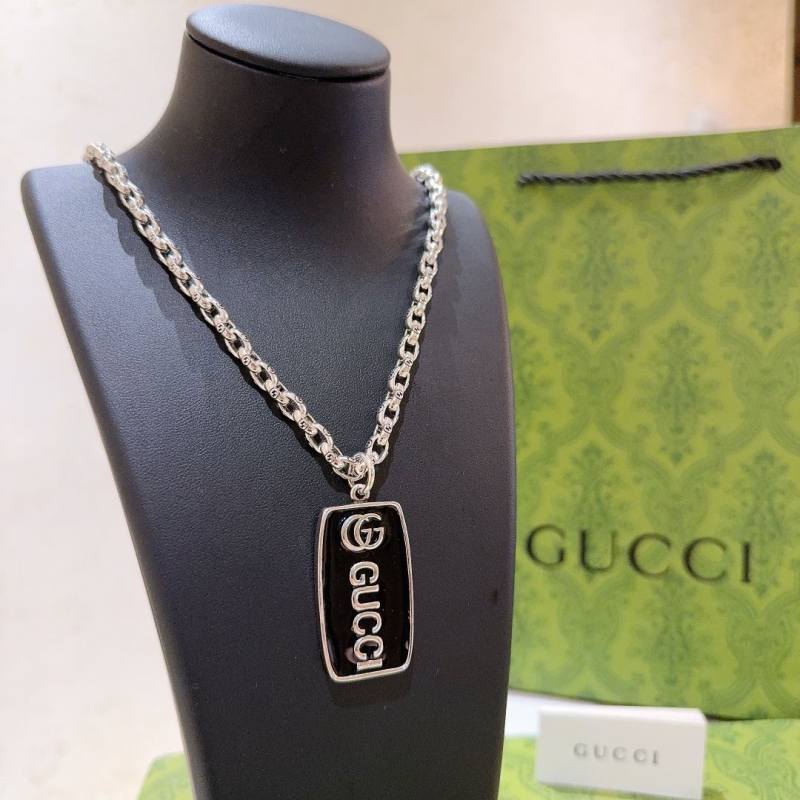 Gucci Necklaces